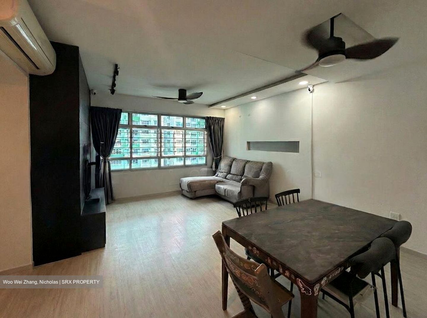 Blk 572 Limbang Green (Choa Chu Kang), HDB 4 Rooms #517130491